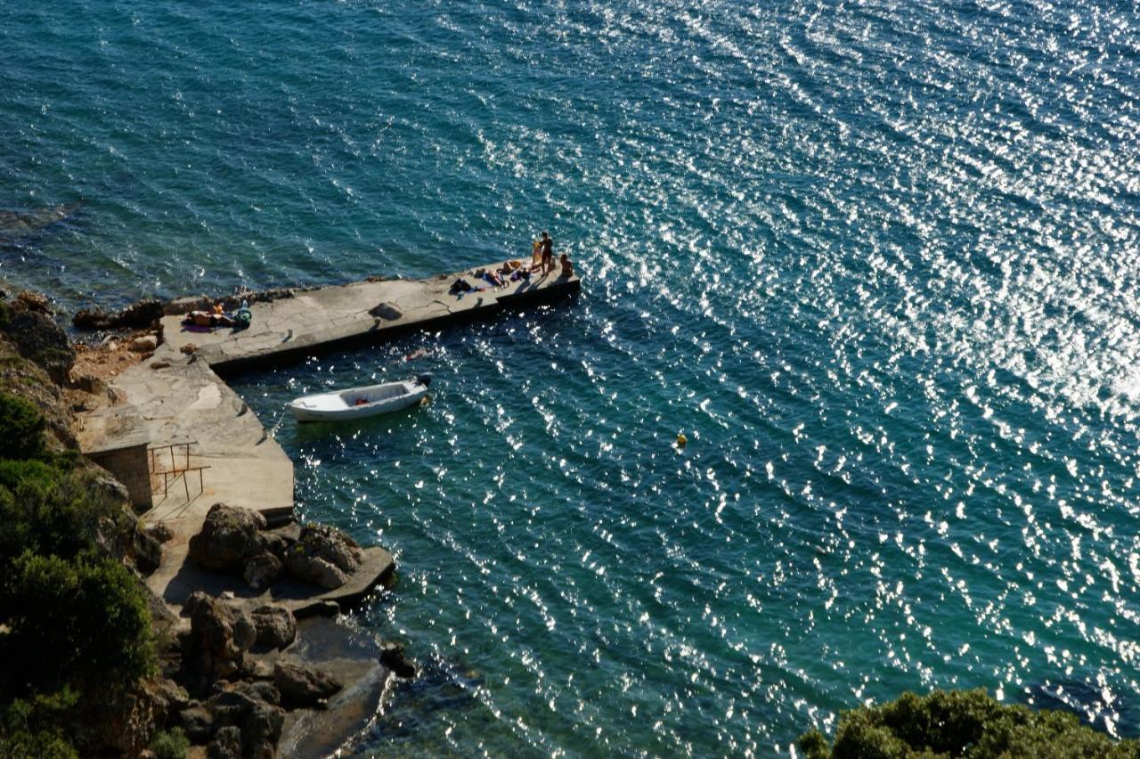 Superior Rooms Sea Side View راب المظهر الخارجي الصورة