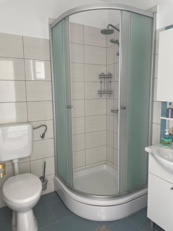 Superior Rooms Sea Side View راب المظهر الخارجي الصورة