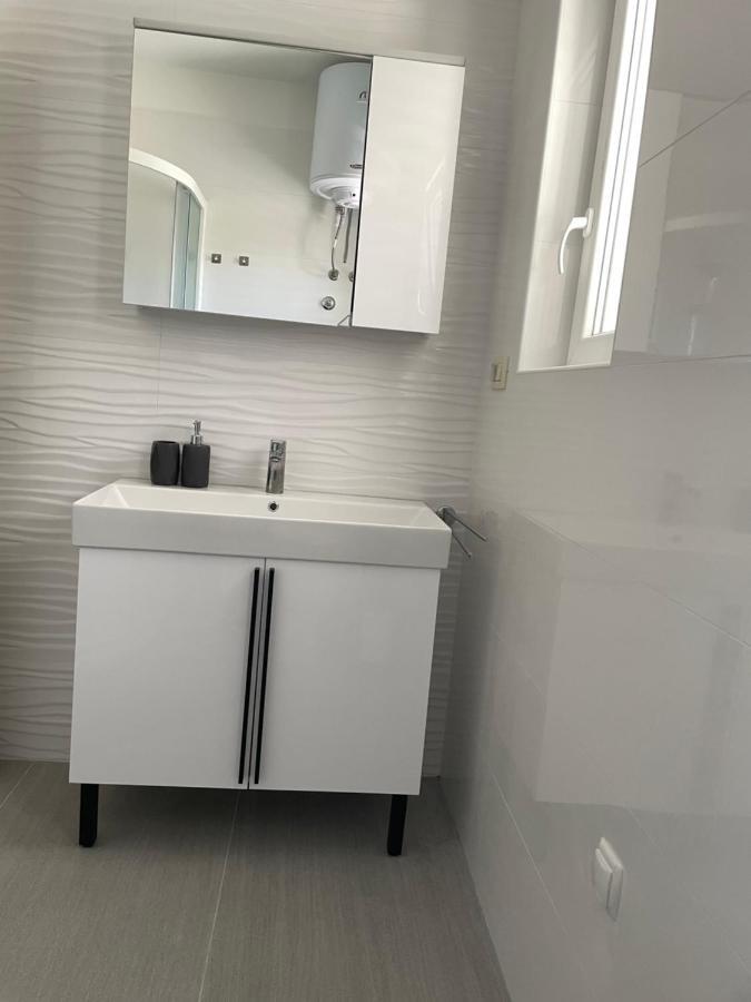 Superior Rooms Sea Side View راب المظهر الخارجي الصورة