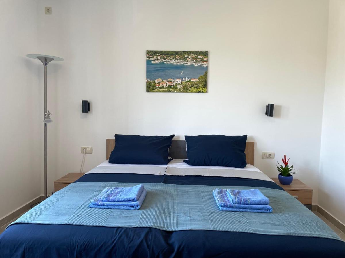 Superior Rooms Sea Side View راب المظهر الخارجي الصورة