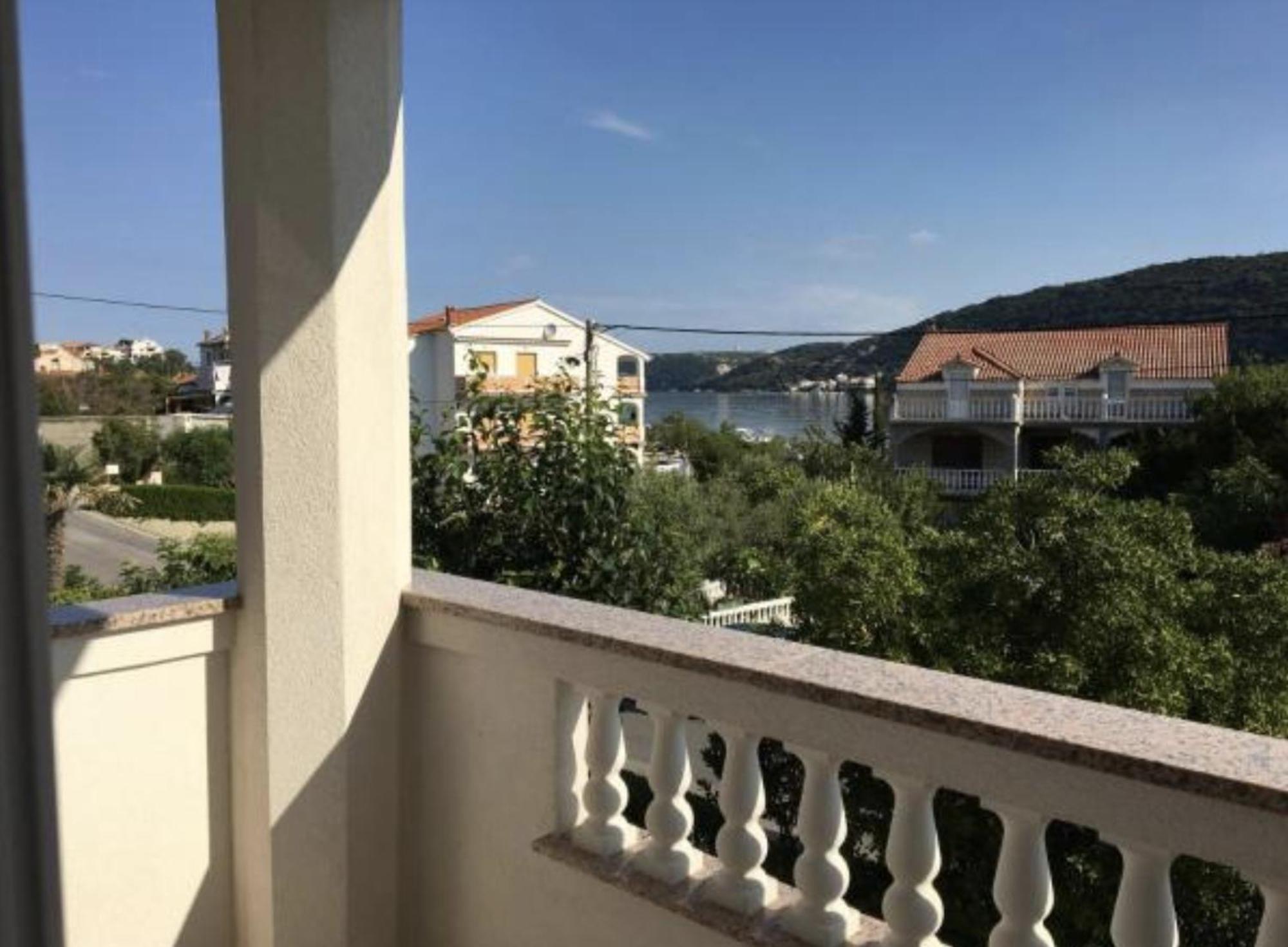 Superior Rooms Sea Side View راب المظهر الخارجي الصورة