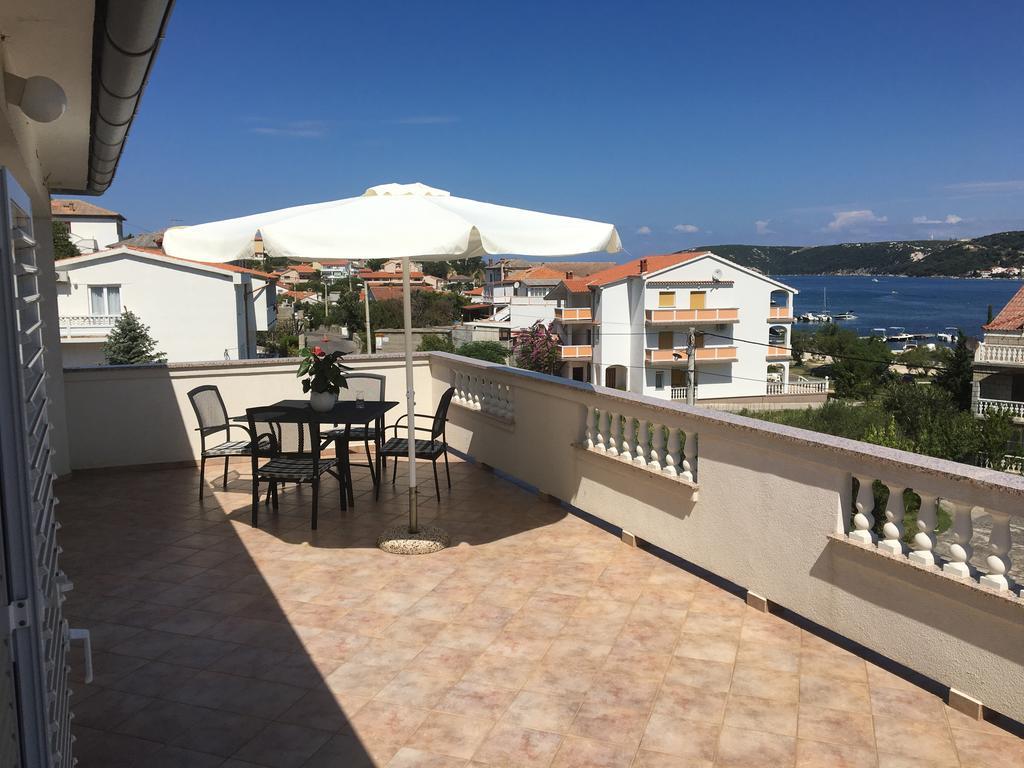 Superior Rooms Sea Side View راب المظهر الخارجي الصورة