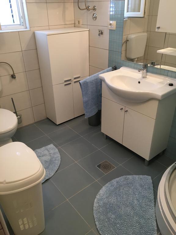 Superior Rooms Sea Side View راب المظهر الخارجي الصورة
