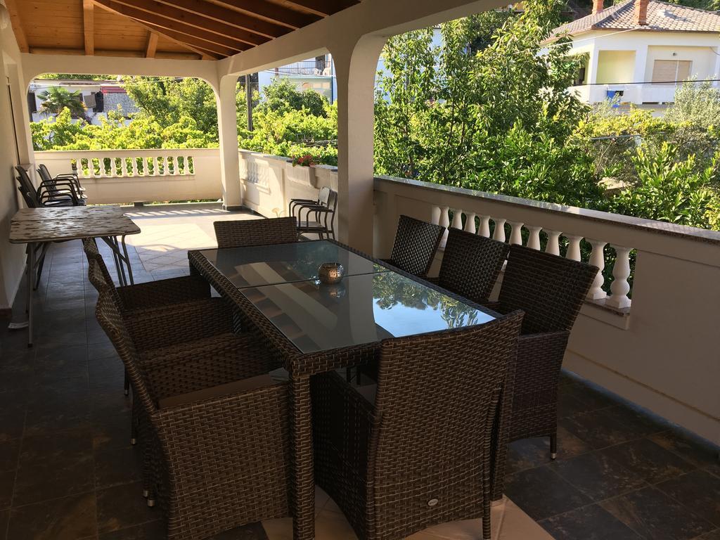 Superior Rooms Sea Side View راب المظهر الخارجي الصورة