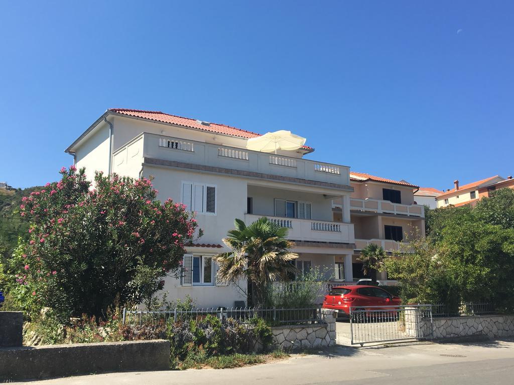 Superior Rooms Sea Side View راب المظهر الخارجي الصورة