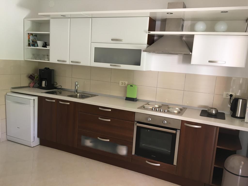 Superior Rooms Sea Side View راب المظهر الخارجي الصورة
